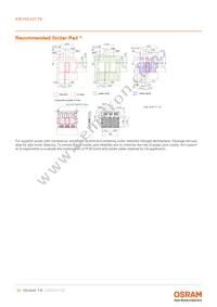 KW H3L531.TE-Z7Q6-EBVFFCBB46-DFYF Datasheet Page 14