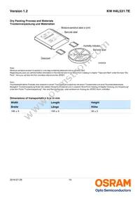 KW H4L531.TE-5R-EBXD46EBZB46-4LZL-AL Datasheet Page 19