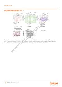 KW H4L531.TE-Z6R6-EBVFFCBB46-4LZL Datasheet Page 14