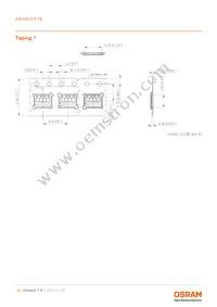 KW H4L531.TE-Z6R6-EBVFFCBB46-4LZL Datasheet Page 16