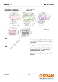 KW H5L531.TE-7R6S-EBVF46FCBB46-RSSR Datasheet Page 14