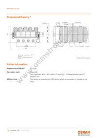 KW HKL531.TE-Z8Q7-EBVFFCBB46-4LZL Datasheet Page 12