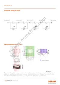 KW HKL531.TE-Z8Q7-EBVFFCBB46-4LZL Datasheet Page 13