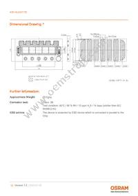 KW HLL531.TE-Z6R9-EBVFFCBB46-RS5R Datasheet Page 12