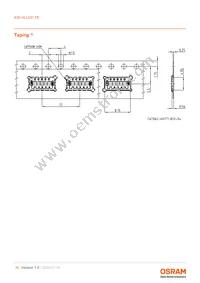 KW HLL531.TE-Z6R9-EBVFFCBB46-RS5R Datasheet Page 15