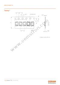 KW2 CFLNM1.TG-Z7P6-EBVFFCBB46-PAB6-A-S Datasheet Page 16
