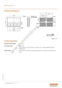 KW4 CHLNM1.TG-Z5R6-EBVFFCBB46-4LMC-A-S Datasheet Page 13