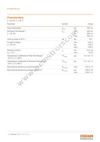 KY DELPS1.22-UGVI-36-J3S5-20-S Datasheet Page 4