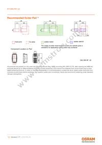 KY DELPS1.22-UGVI-36-J3S5-20-S Datasheet Page 13