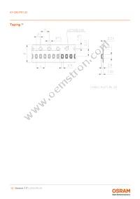 KY DELPS1.22-UGVI-36-J3S5-20-S Datasheet Page 15