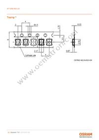 KY DMLN31.23-HXHZ-46-J3M3-200-R18-Z Datasheet Page 14