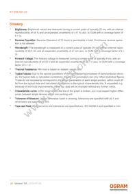 KY DMLN31.23-HXHZ-46-J3M3-200-R18-Z Datasheet Page 20