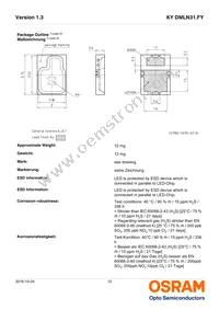 KY DMLN31.FY-7G7H-5F-8E8G Datasheet Page 12