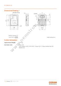 KY DMLQ31.23-HYKX-46-J3T3-Z Datasheet Page 11