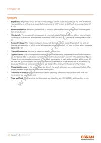 KY DMLS31.23-8J7L-46-M3W3 Datasheet Page 21