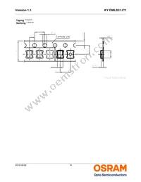 KY DMLS31.FY-7KF7L-5F-1 Datasheet Page 16