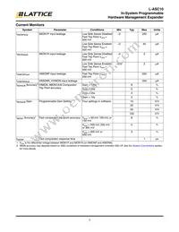 L-ASC10-1SG48I Datasheet Page 7