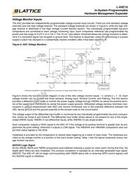 L-ASC10-1SG48I Datasheet Page 15