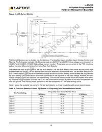 L-ASC10-1SG48I Datasheet Page 18