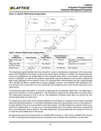 L-ASC10-1SG48I Datasheet Page 23