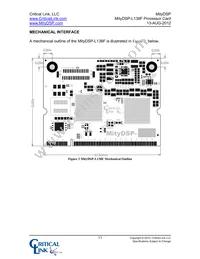 L138-FG-225-RC Datasheet Page 11