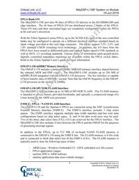 L138-FG-226-RC Datasheet Page 3