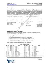L138-FG-226-RC Datasheet Page 5