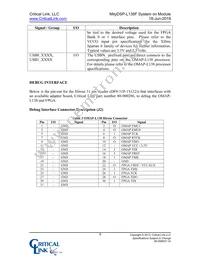 L138-FG-226-RC Datasheet Page 9