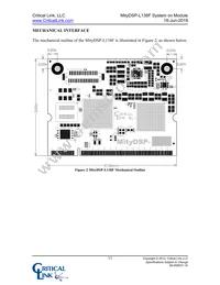 L138-FG-226-RC Datasheet Page 11