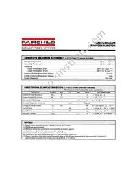 L14R1 Datasheet Page 2