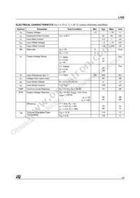 L165V Datasheet Page 3