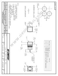 L16PLS10KYELYEL Datasheet Cover