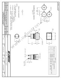 L16PLT10AWHT Datasheet Cover