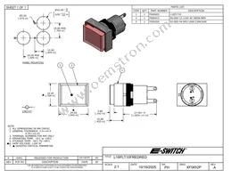 L16PLT10FREDRED Datasheet Cover