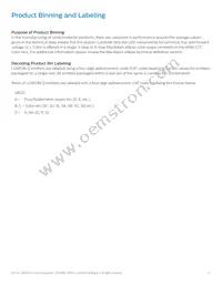 L1Q0-5770000001500 Datasheet Page 15