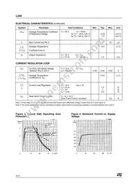 L200CH Datasheet Page 4