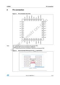 L2293Q Datasheet Page 5