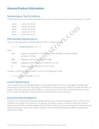 L2C3-5090109E06000 Datasheet Page 3