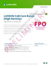 L2C5-27901204E0900 Datasheet Cover