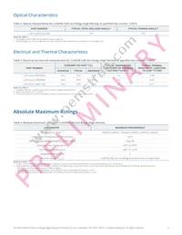 L2C5-27901204E0900 Datasheet Page 5