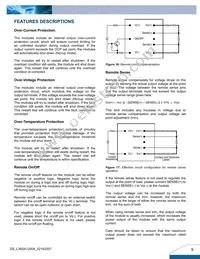 L36SA12004NRFA Datasheet Page 9