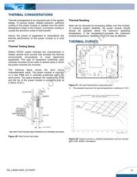 L36SA12004NRFA Datasheet Page 11