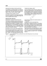 L484D1 Datasheet Page 6