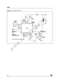 L484D1 Datasheet Page 8