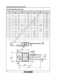 L4892CV Datasheet Page 6