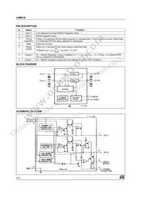 L4901A Datasheet Page 2