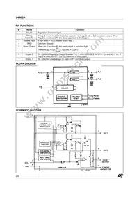 L4902A Datasheet Page 2