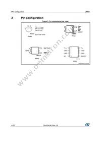 L4931CD27-TRY Datasheet Page 4