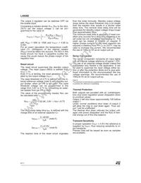 L4936EH Datasheet Page 6