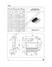 L4936EH Datasheet Page 10
